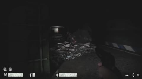 Nightmare House Good And Bad End