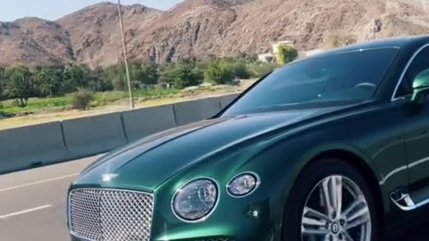 💨🤯 Experience the Raw Power of This Exotic Supercar | LuxurySportsCars