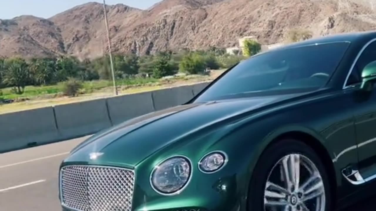 💨🤯 Experience the Raw Power of This Exotic Supercar | LuxurySportsCars