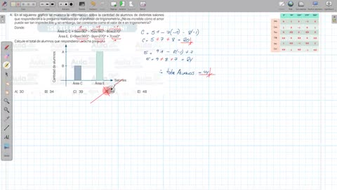 AULA 20 REGULAR 2025 - 1 | Semana 06 | Trigonometría