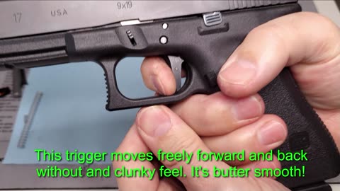 RAMM Tactical Timney Upgrade Enhancement Kit