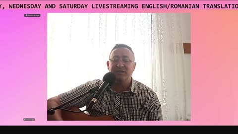 VALENTIN TRIF -ALELUIA! AMIN, ALELUA!- CALEA CĂTRE RAI #muzicacrestina @ValentinTrifcanalcreștin