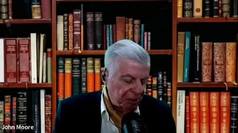 The John Moore Show | 11.25.25 | Full Show