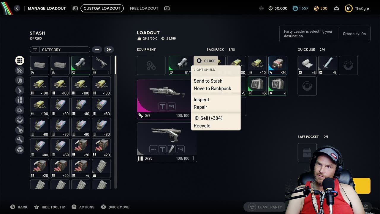 Rep up in arc for shigiggels