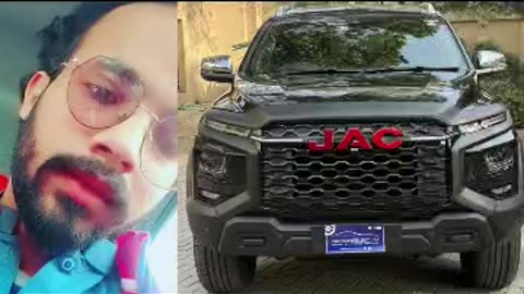 jac t9 hunter