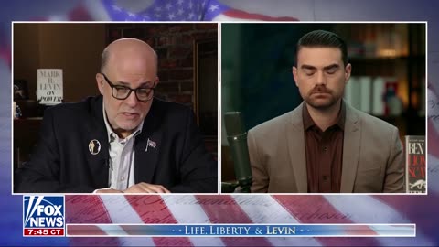 Ben Shapiro: We Have A Youth and Cultural Problem in NYC