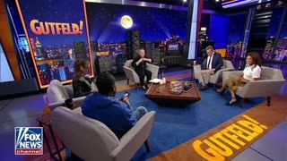 Gutfeld! Show - October 9, 2025 .......