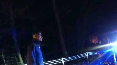 Body cam footage of Rep. Bumgardner’s DUI arrest in Groton
