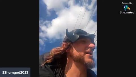 I Am Built By GOD 🦇