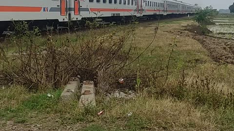 Kereta api