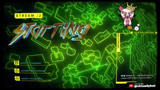 [🔞] 🤖 lazy Sunday 🤖 seeing what the hype is about 🤖 ARC Raiders live stream