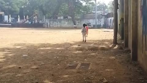 Playtime Magic ✨ | Adorable Small Kids