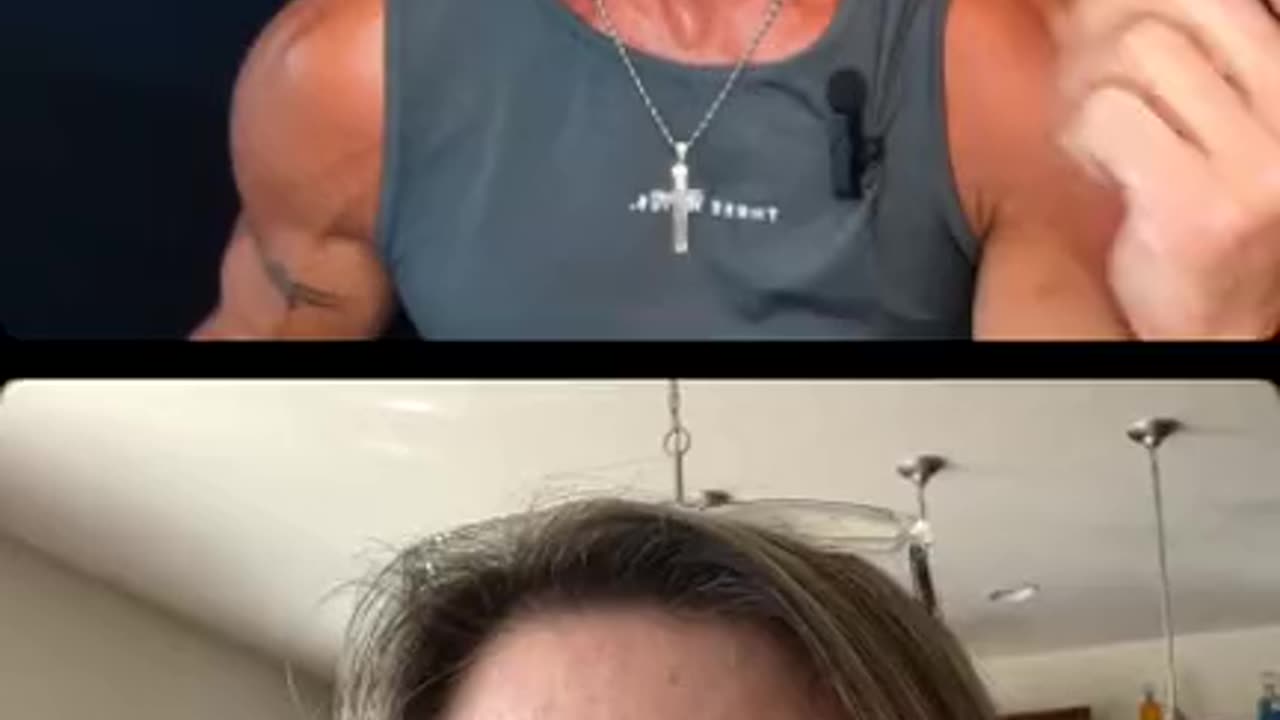 Take back your birth right! IG live with Stacie!