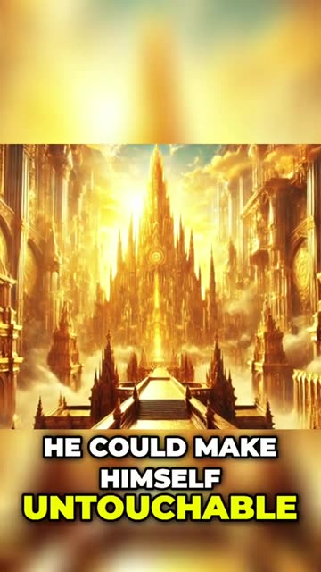 The City of Illusions: Chasing Wealth, Losing Purpose