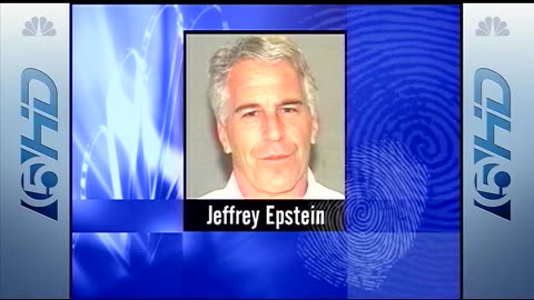 Jeffrey Epstein, in 2008 fled to Israel