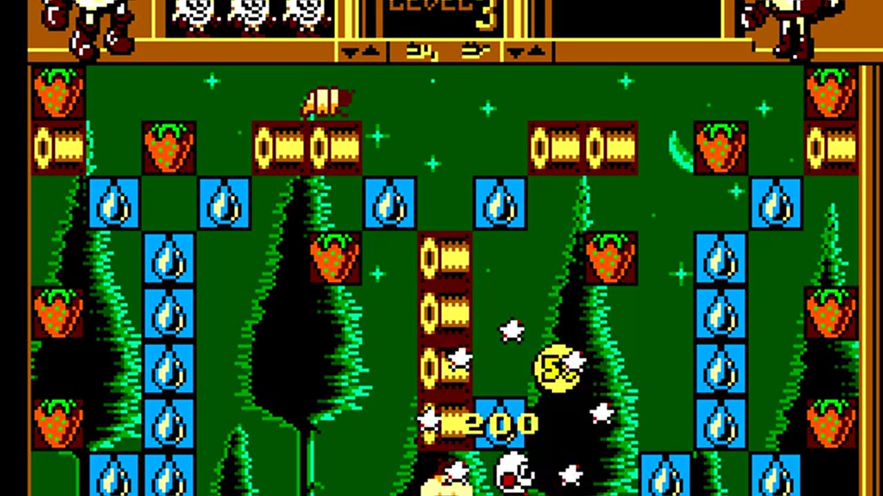 Game Gear Longplay 059 The Excellent Dizzy Collection