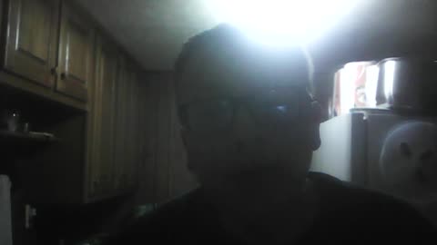 I decided not to attend the New Years Gala