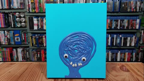 "Cesarean Head" - By Tim Jim Jack - Commission Countdown