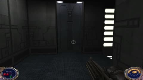 Star Wars Jedi Knights 2: Jedi Outcast | Part 6 | #rumbletakeover