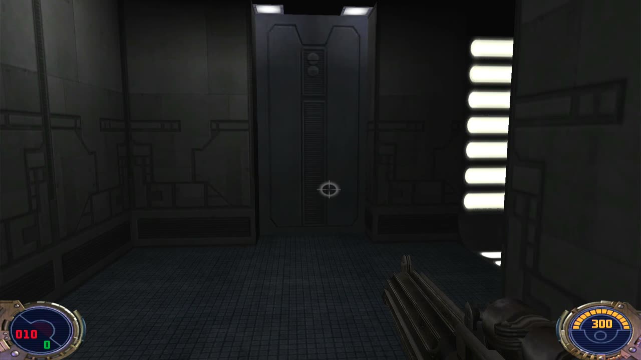 Star Wars Jedi Knights 2: Jedi Outcast | Part 6 | #rumbletakeover