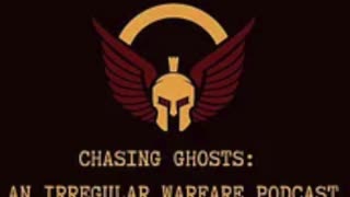 Chasing Ghosts | Ep68: The Military Drone Revolution: Make All Flesh Forfeit