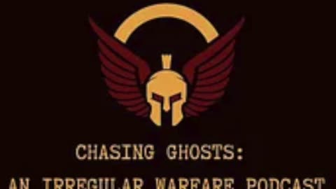 Chasing Ghosts | Ep68: The Military Drone Revolution: Make All Flesh Forfeit