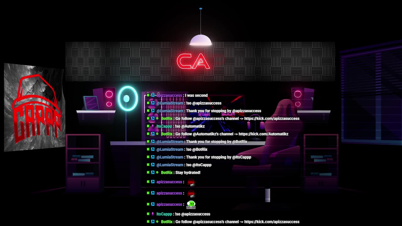 𝕋𝕦𝕣𝕟𝕖𝕕 𝕌𝕡 𝕆𝕟 𝔸 𝕋𝕙𝕦𝕣𝕤𝕕𝕒𝕪 ~ 𝕎𝕖 𝔸𝕣𝕔𝕚𝕟 ~ ℕ𝔼𝕎 𝕍𝕀𝔻𝔼𝕆 𝕆𝕌𝕋 ~ !𝕔𝕠𝕞𝕞𝕒𝕟𝕕𝕤