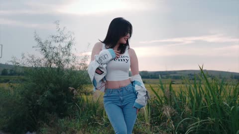 能跳到你心里不