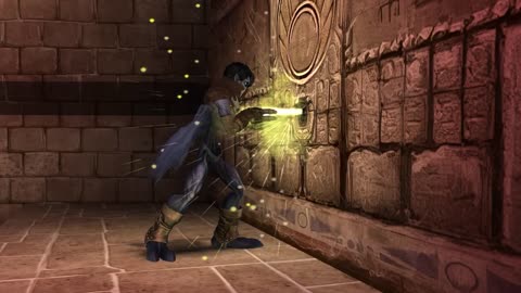 Legacy of Kain Soul Reaver 2 Remastered Episode 6 Key forge