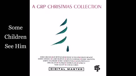 some children see HIM