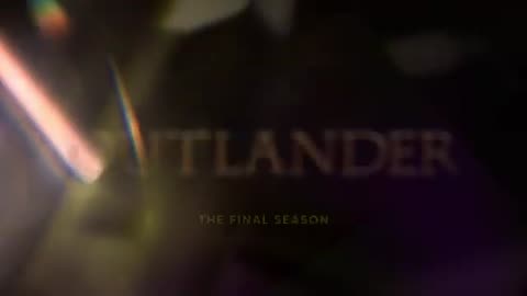 Outlander | The Final Season is Coming | Season 8
