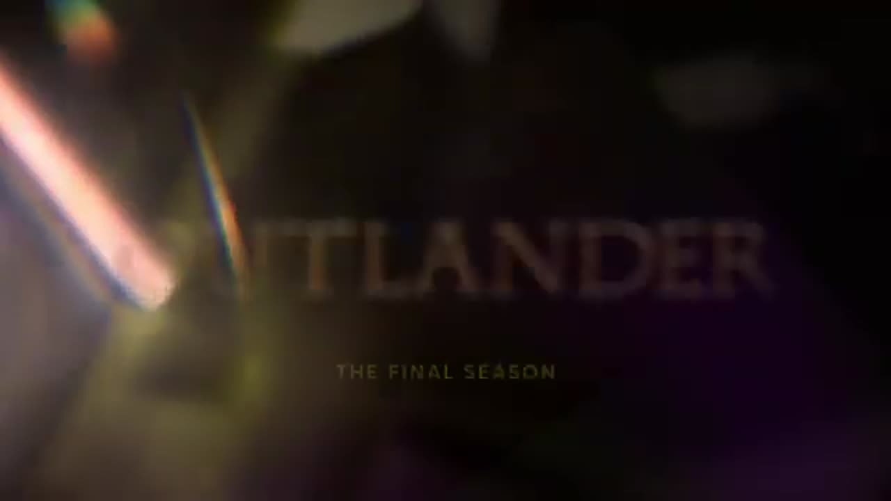 Outlander | The Final Season is Coming | Season 8