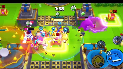 💪( ◍•㉦•◍ )🙏✨❤️‍🔥SB 2.0💪🙏✨Strength through faith 💪🙏ヾ(•＾▽＾•)✨(Oct 2025)#squadbusters