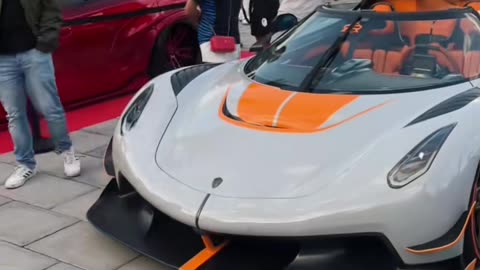 🤯💨 This V12 Lamborghini Rev Sound is PURE Symphony! | LuxurySportsCars