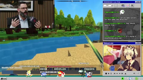 Good Morning, Maria!