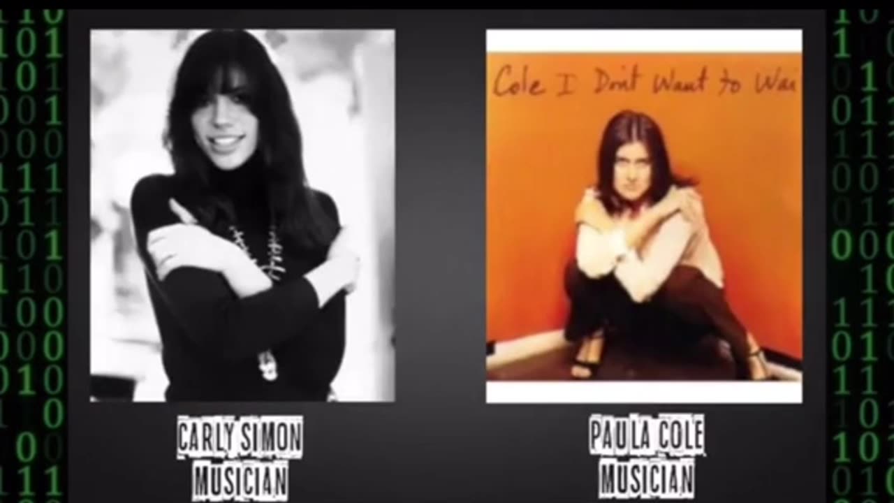 HOMAGE TO OSIRIS / X=6