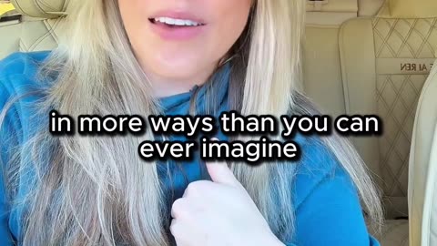 McKinnon Galloway - It’s not about having a pain free life but a meaningful one