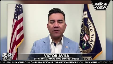 AMERICAN JOURNAL (Full Show) Wednesday - 10/22/25