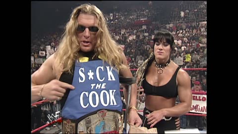 WWE raw Jan 19th 1998