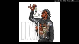 Lucki Type Beat "Kartel"
