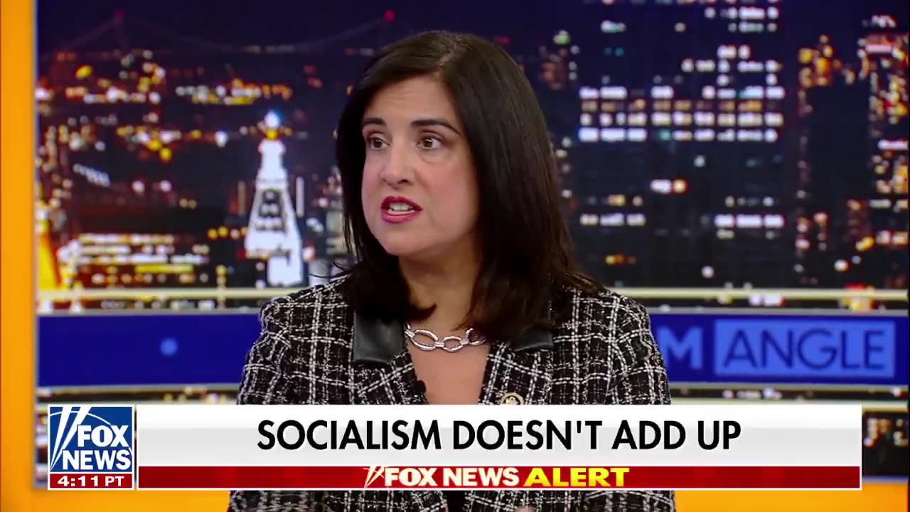 Democrats will burn the rules to keep their power.🚨