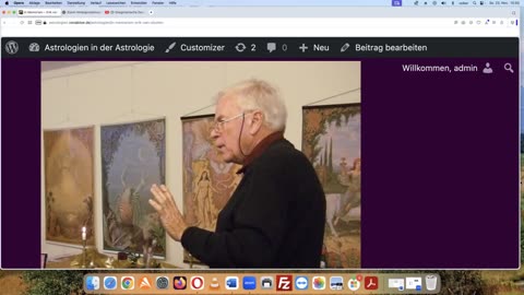 In Memoriam – Erik van Slooten