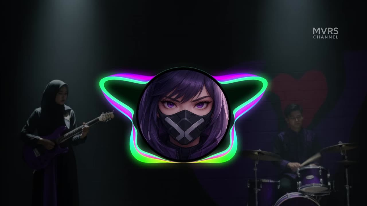 SARANGHAE - ADISTA (Cover Pop Slow Rock)