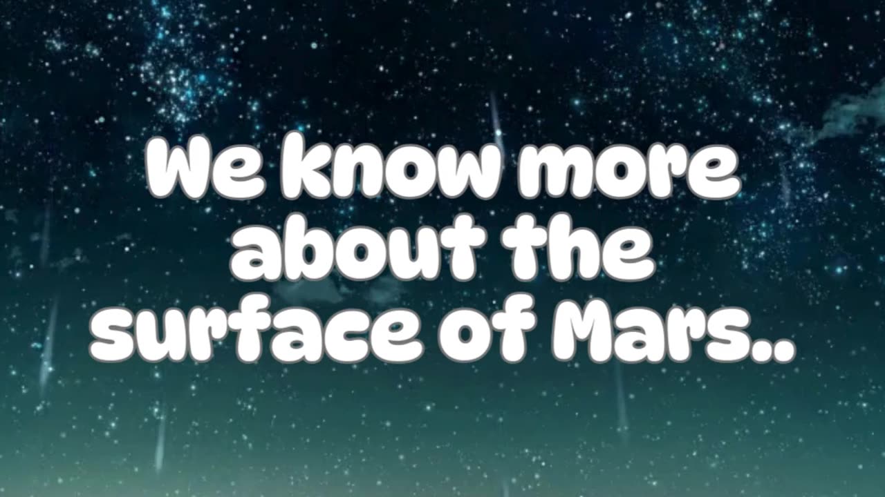 Ocean Fact