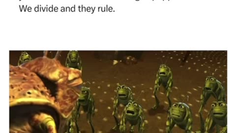 You aren't just a one! You are the One!