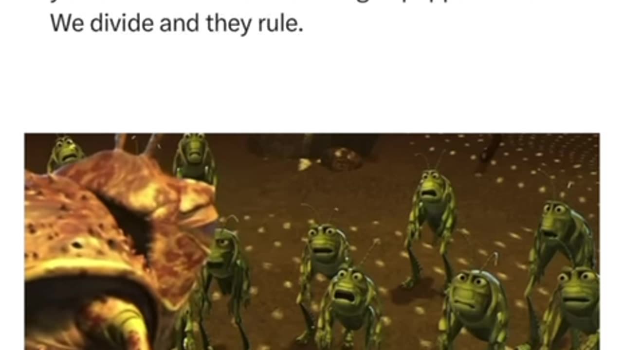 You aren't just a one! You are the One!