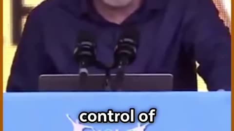 Sept 2024: “We must rescue the Republic to save the West.” ~ Brett Weinstein