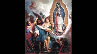 Fr. Ruiz, 2025 12 14 LA VIRGEN DE GUADALUPE FUNDADORA DE LA NACIÓN MEXICANA 3er D. de Adviento