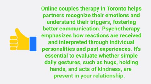 TherapySupports : Trusted Online Psychotherapy in Toronto, ON