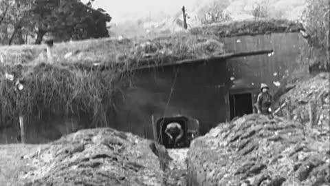 SIEGFRIED LINE GERMANY - SIEGFRIED LINE GERMANY - 428-npc-13442